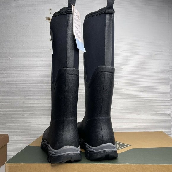 Muck Boot Co Artic Sport 2 Tall Sport Boot Shoe 11 - Picture 5 of 10